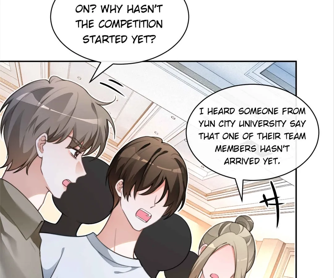 My Brothers Dote On Me Chapter 294 page 6 - 