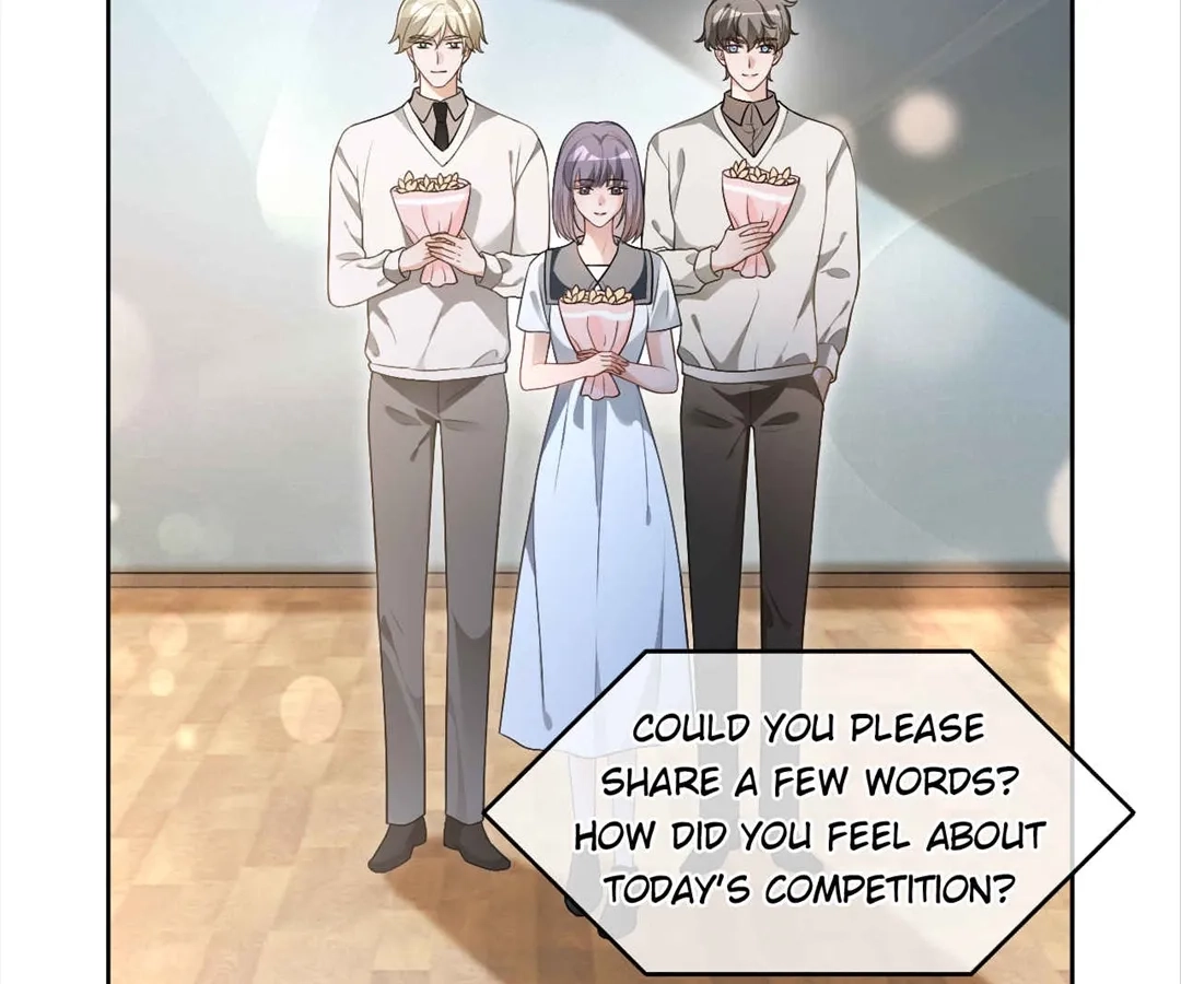 My Brothers Dote On Me Chapter 294 page 52 - 