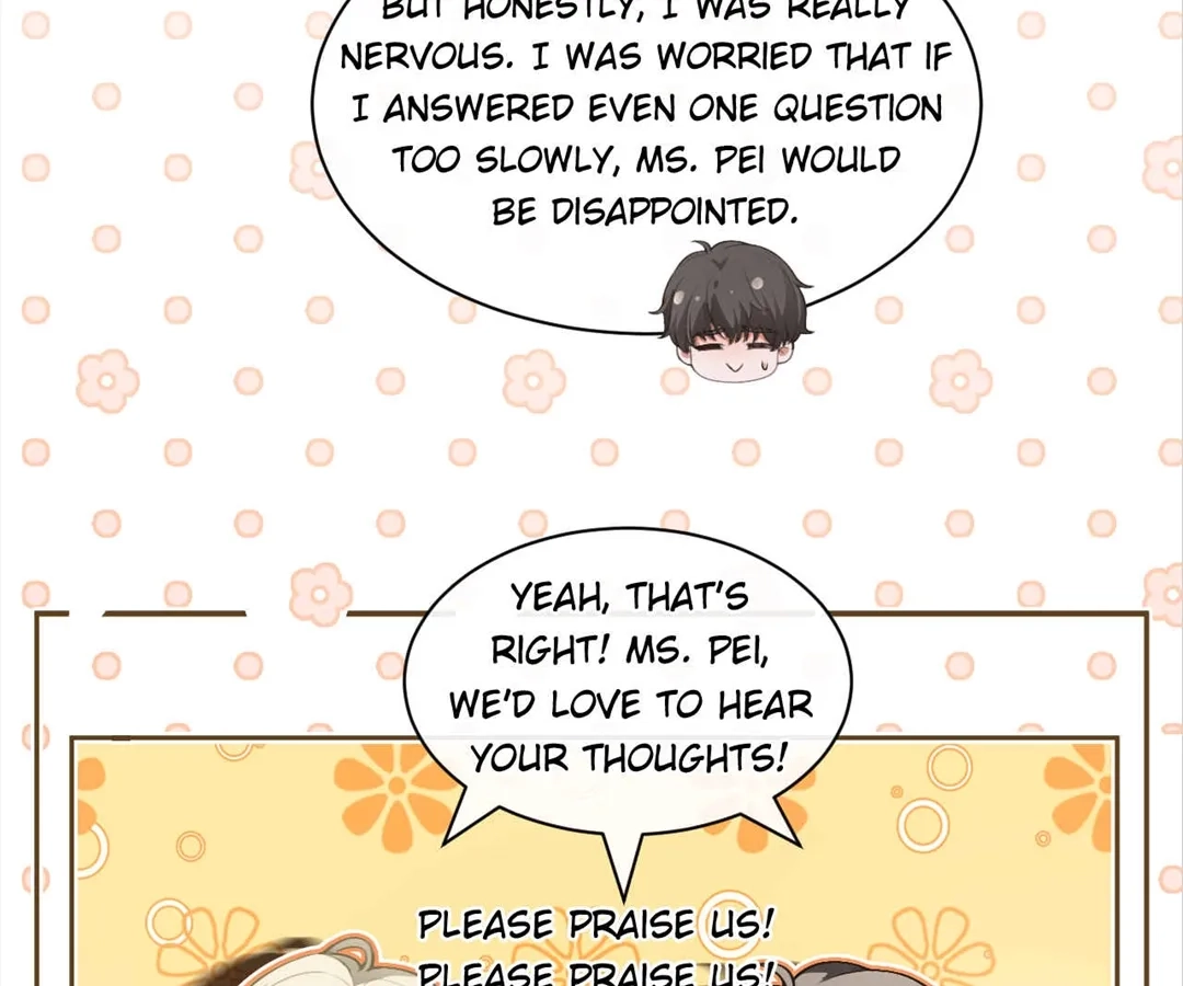 My Brothers Dote On Me Chapter 294 page 55 - 