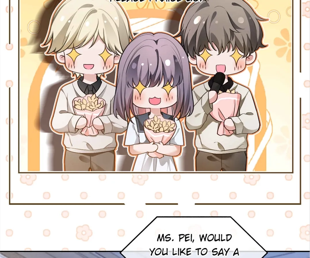 My Brothers Dote On Me Chapter 294 page 56 - 