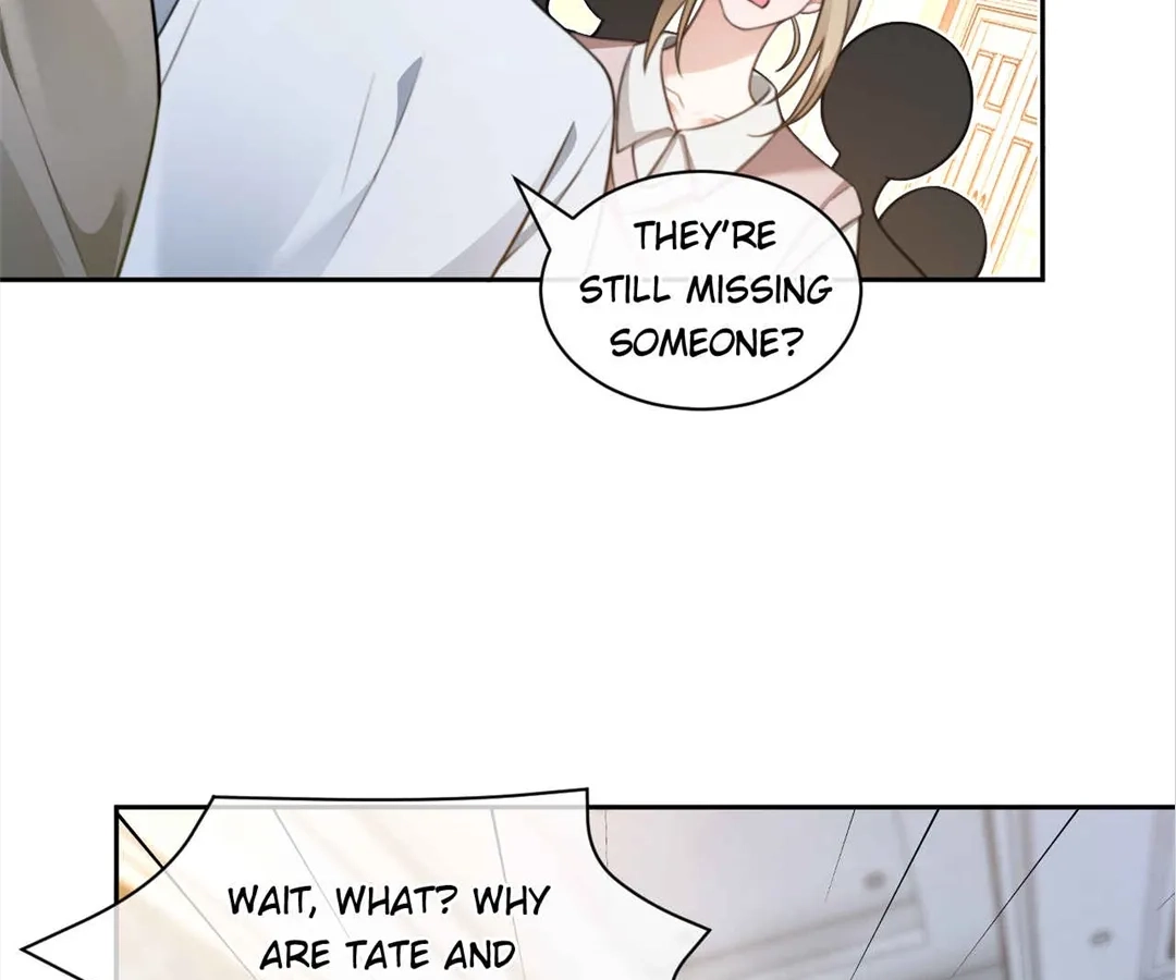 My Brothers Dote On Me Chapter 294 page 7 - 