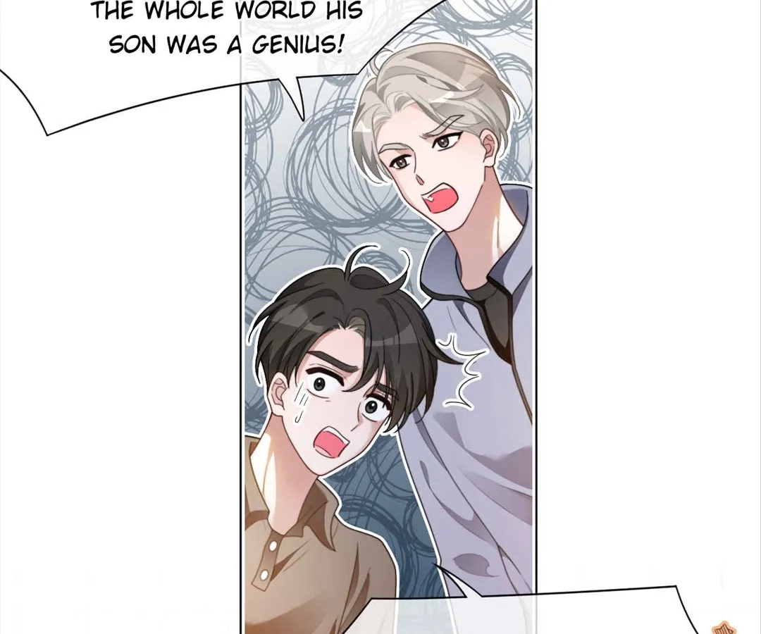 My Brothers Dote On Me Chapter 294 page 61 - 