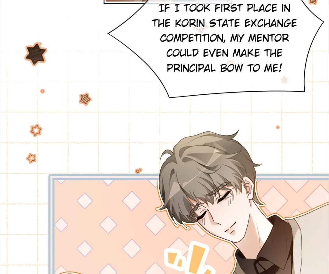 My Brothers Dote On Me Chapter 294 page 62 - 