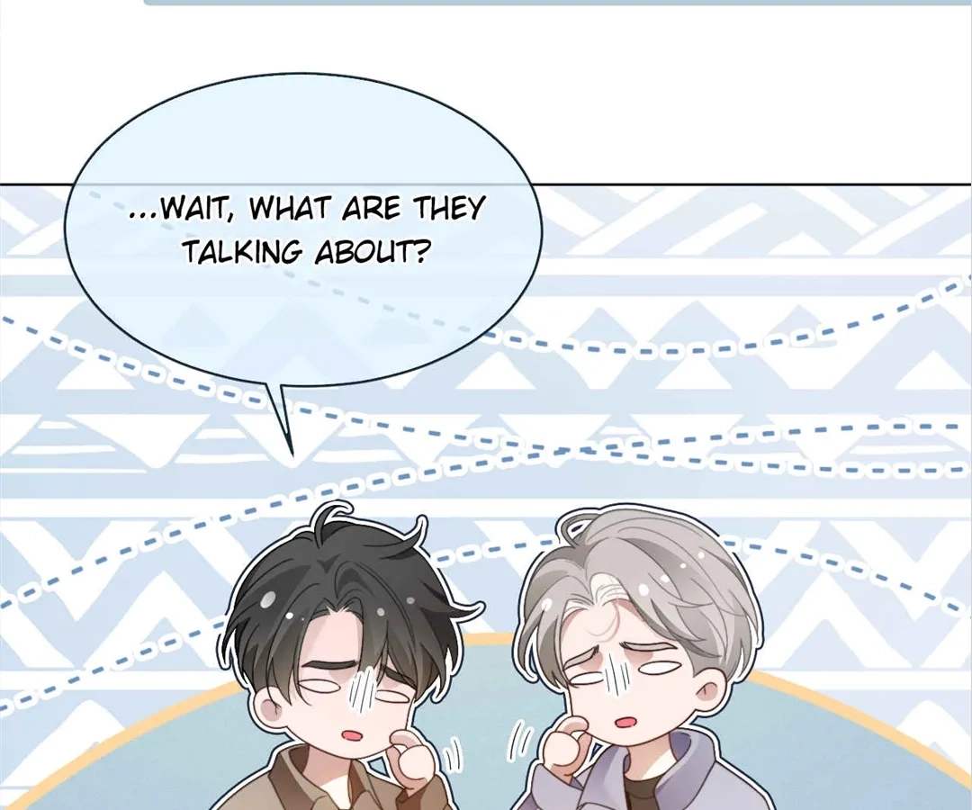 My Brothers Dote On Me Chapter 294 page 65 - 
