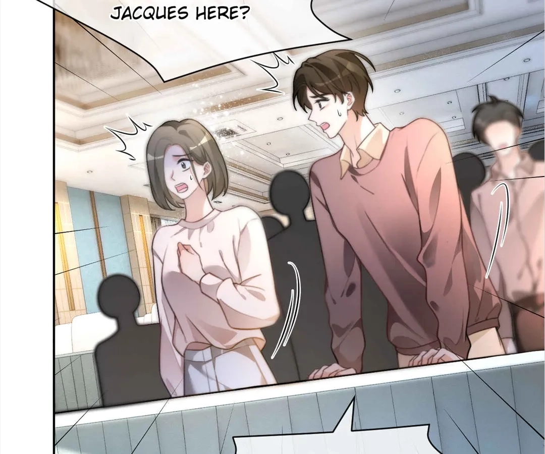 My Brothers Dote On Me Chapter 294 page 8 - 