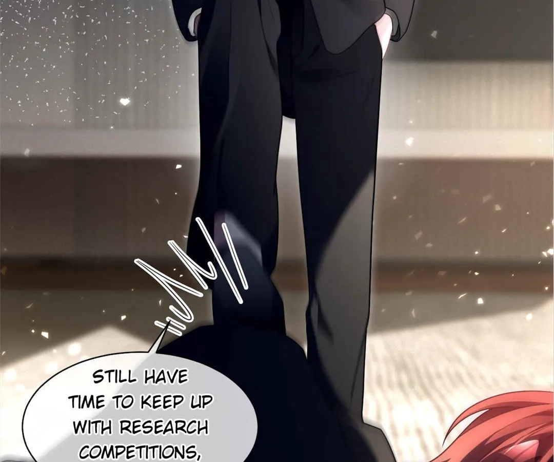 My Brothers Dote On Me Chapter 294 page 73 - 