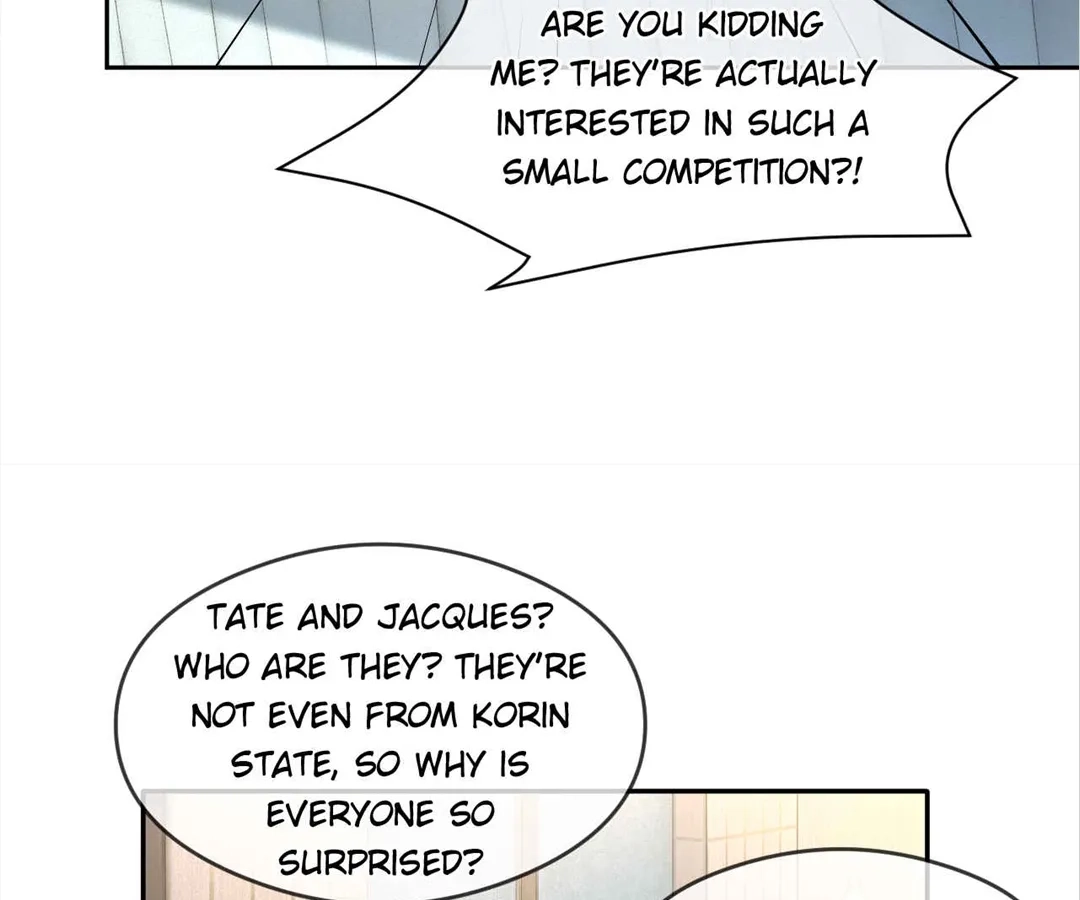 My Brothers Dote On Me Chapter 294 page 9 - 