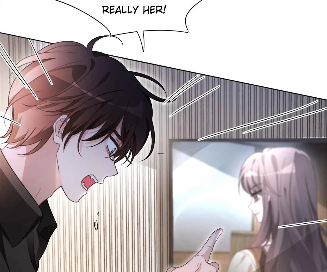 My Brothers Dote On Me Chapter 295 page 11 - 