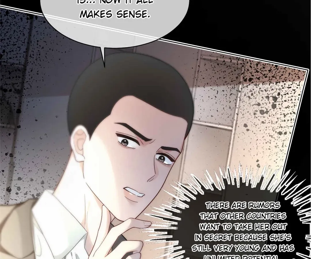 My Brothers Dote On Me Chapter 295 page 18 - 