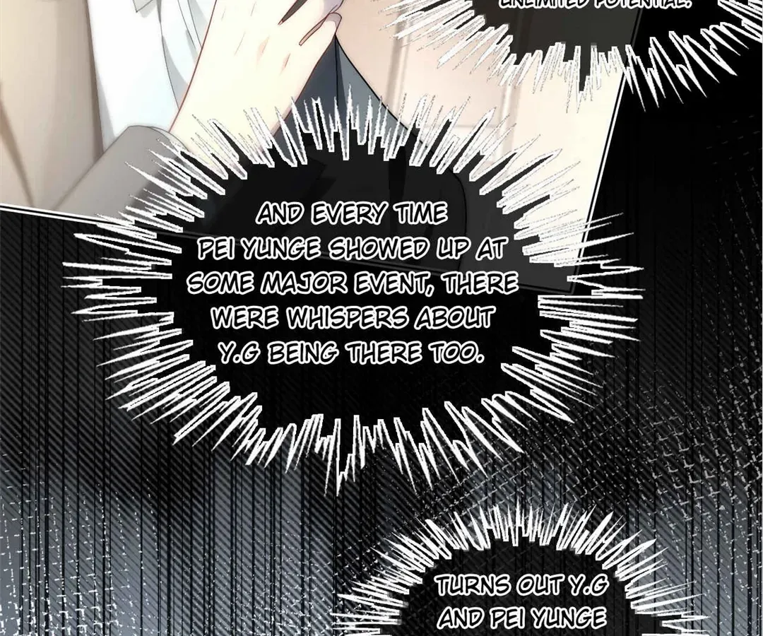 My Brothers Dote On Me Chapter 295 page 19 - 