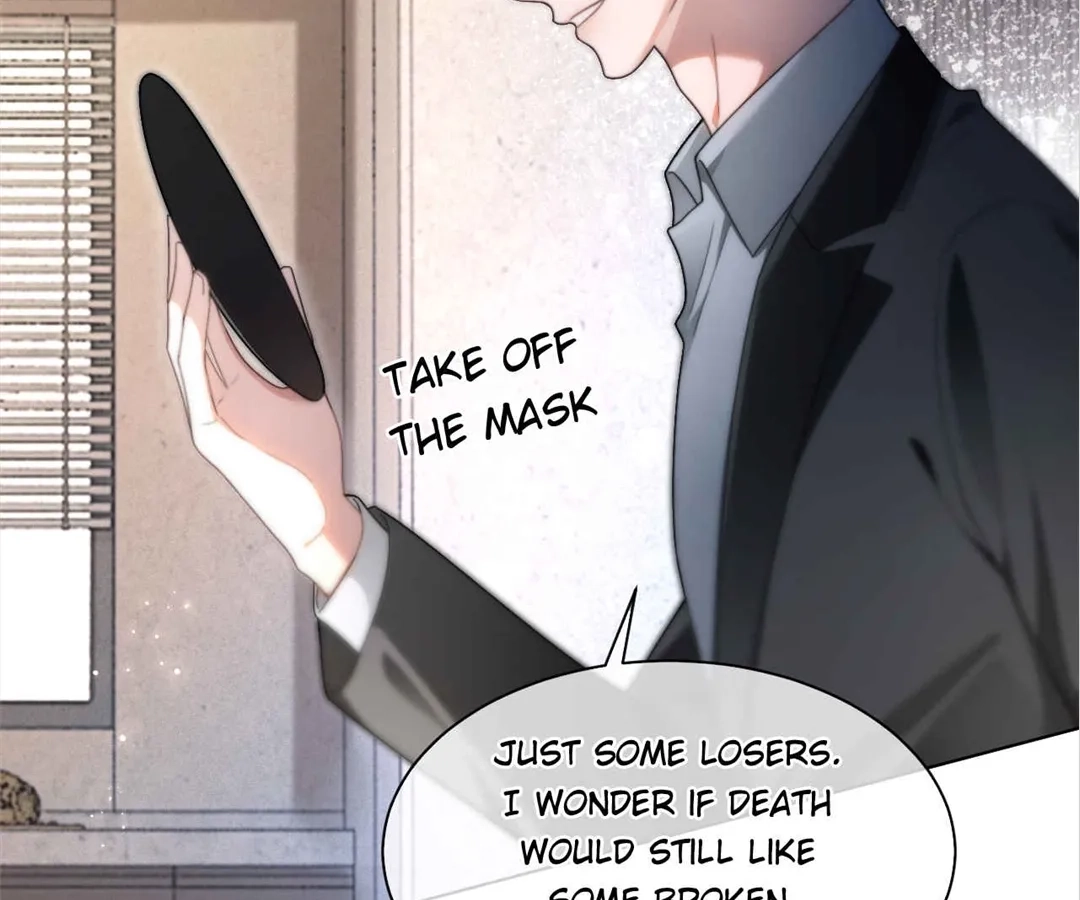 My Brothers Dote On Me Chapter 295 page 3 - 