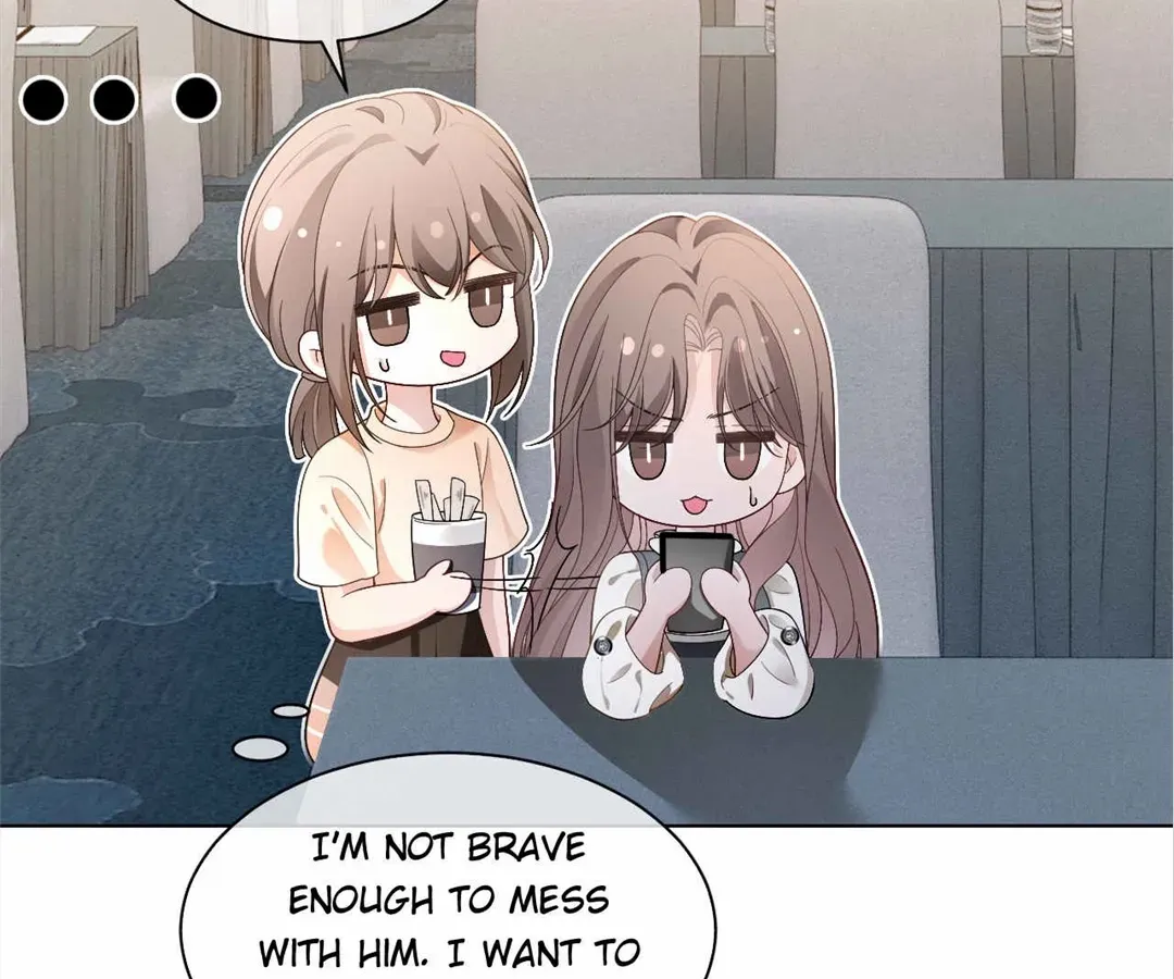My Brothers Dote On Me Chapter 295 page 25 - 