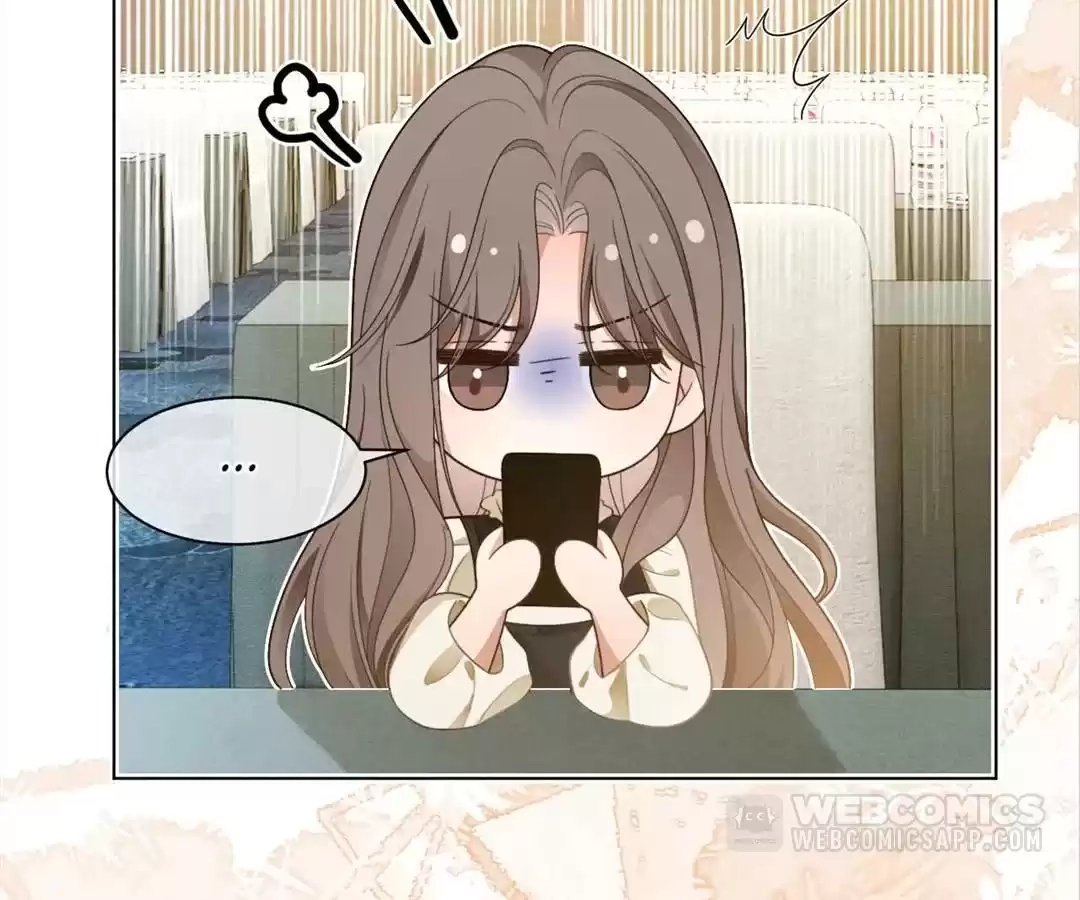 My Brothers Dote On Me Chapter 295 page 28 - 