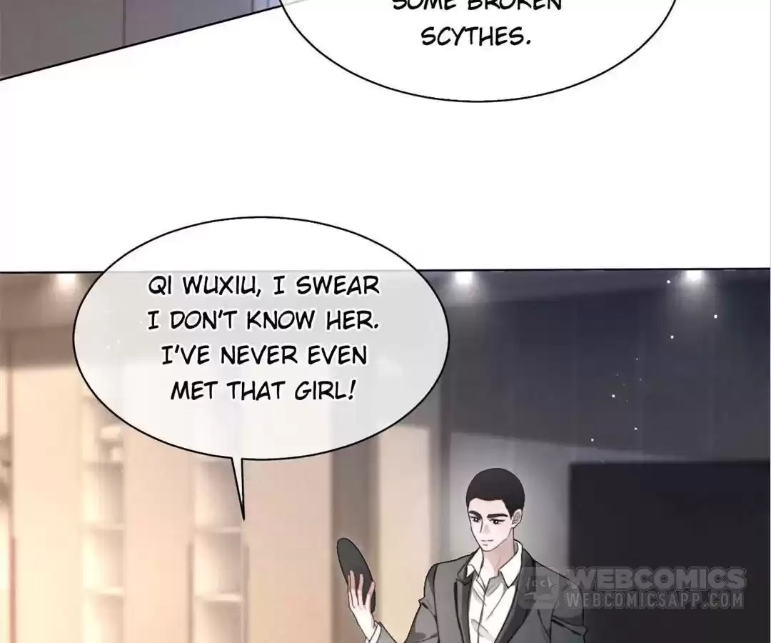 My Brothers Dote On Me Chapter 295 page 4 - 