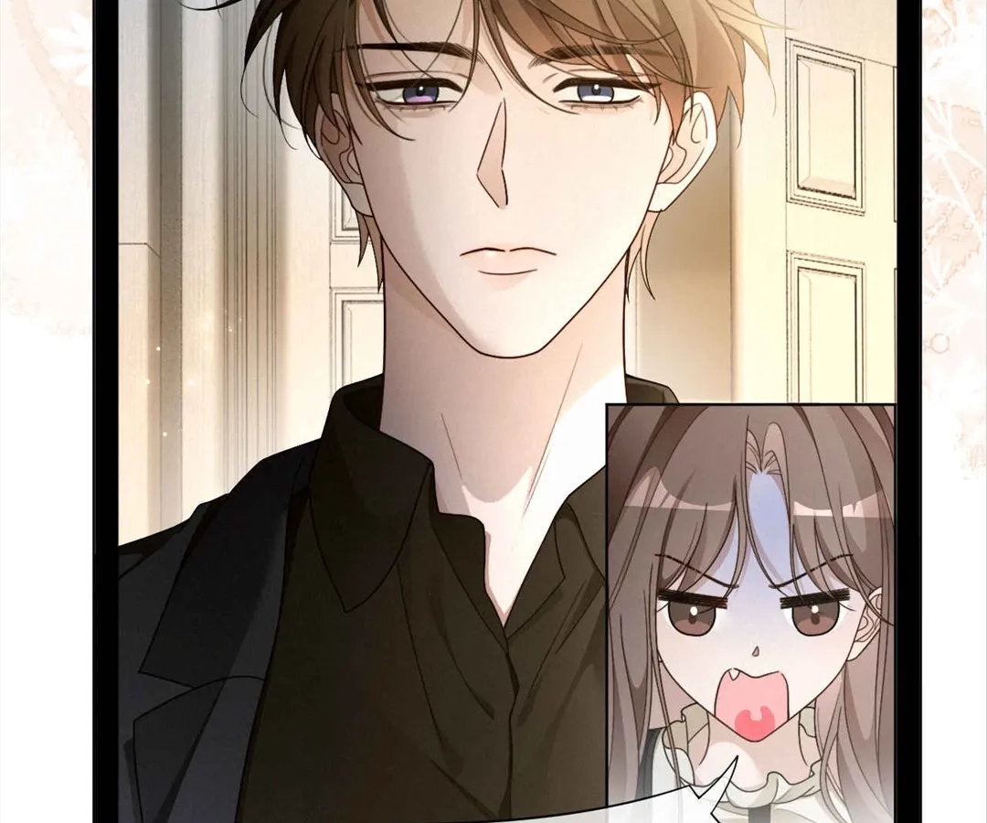 My Brothers Dote On Me Chapter 295 page 32 - 