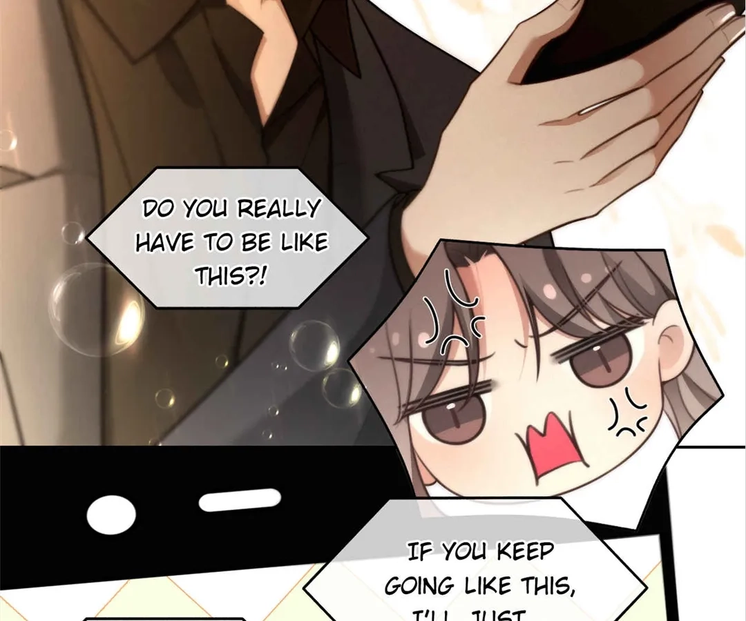 My Brothers Dote On Me Chapter 295 page 35 - 