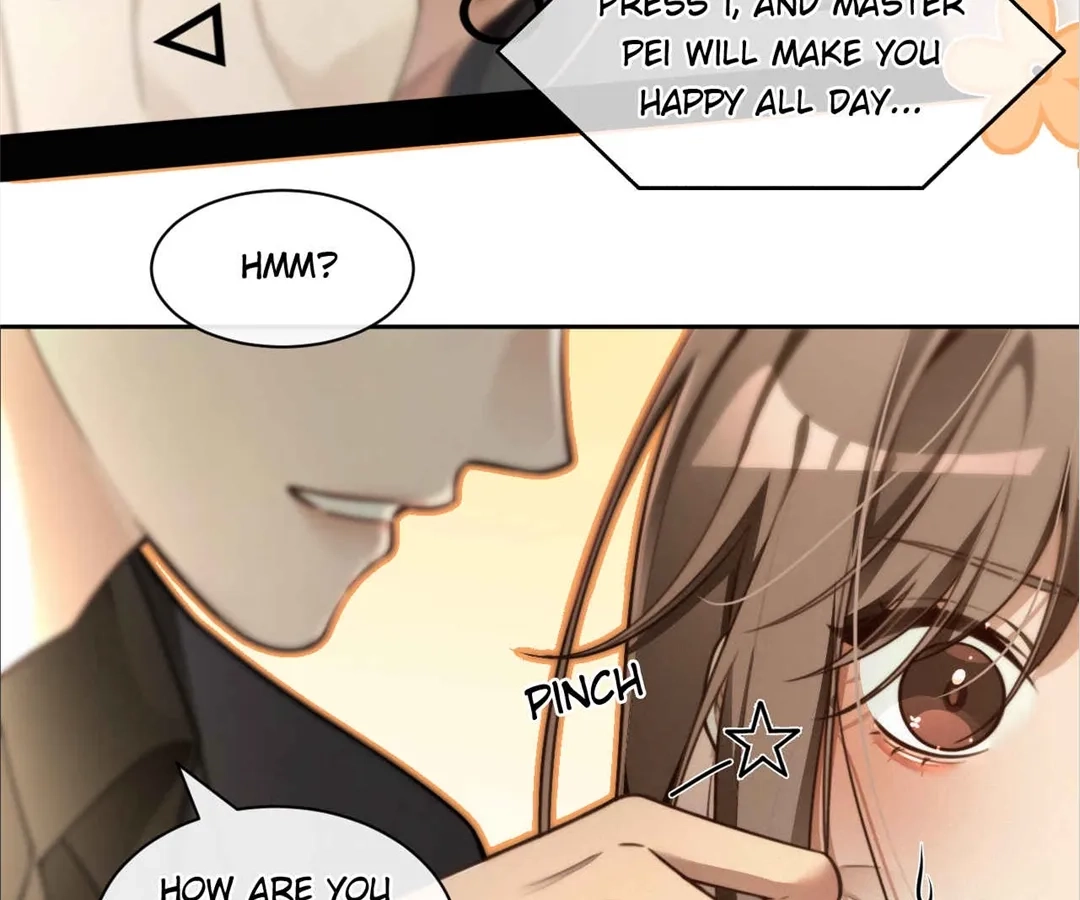 My Brothers Dote On Me Chapter 295 page 38 - 