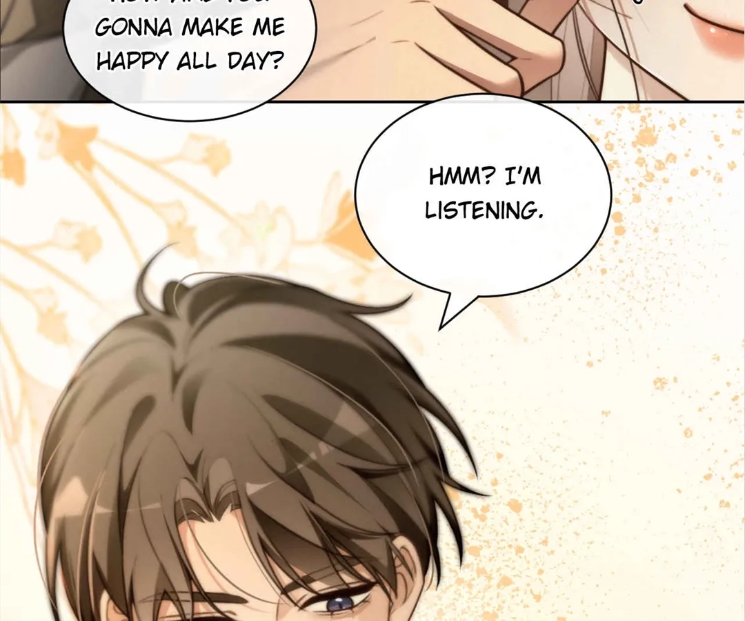 My Brothers Dote On Me Chapter 295 page 39 - 