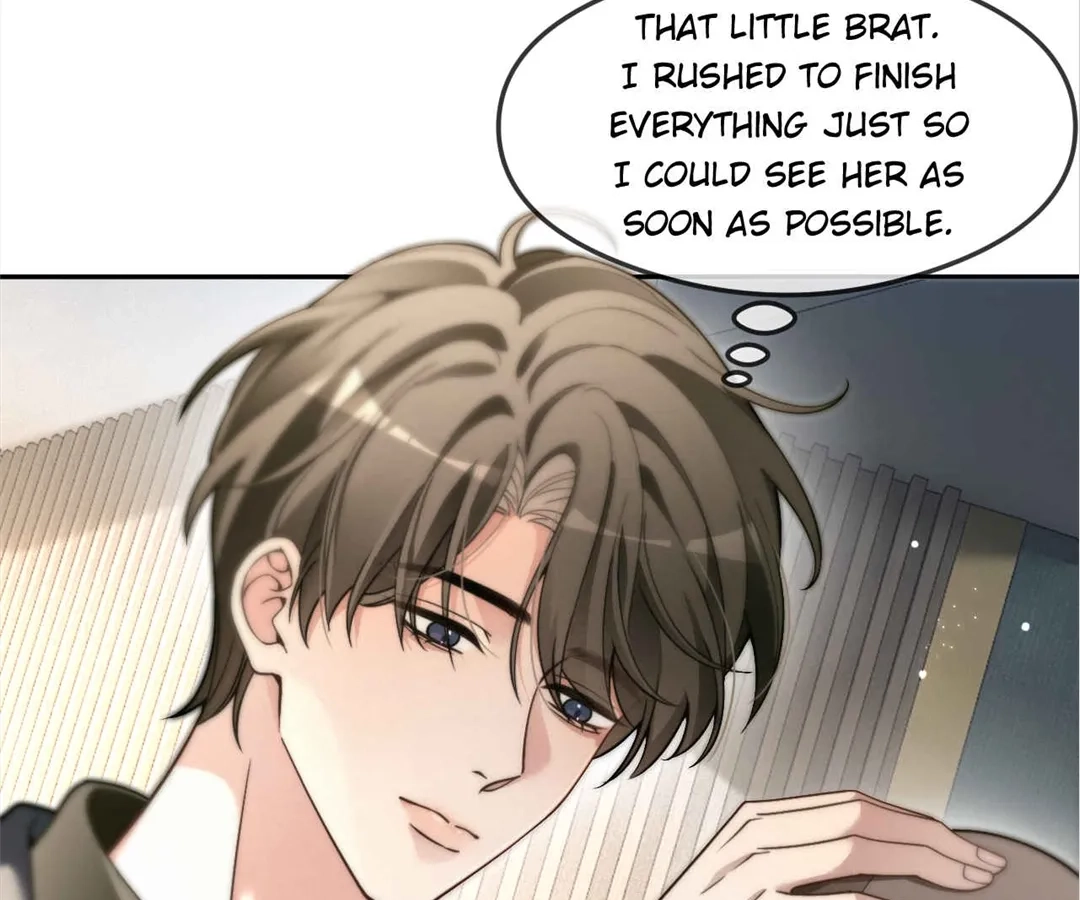 My Brothers Dote On Me Chapter 295 page 50 - 