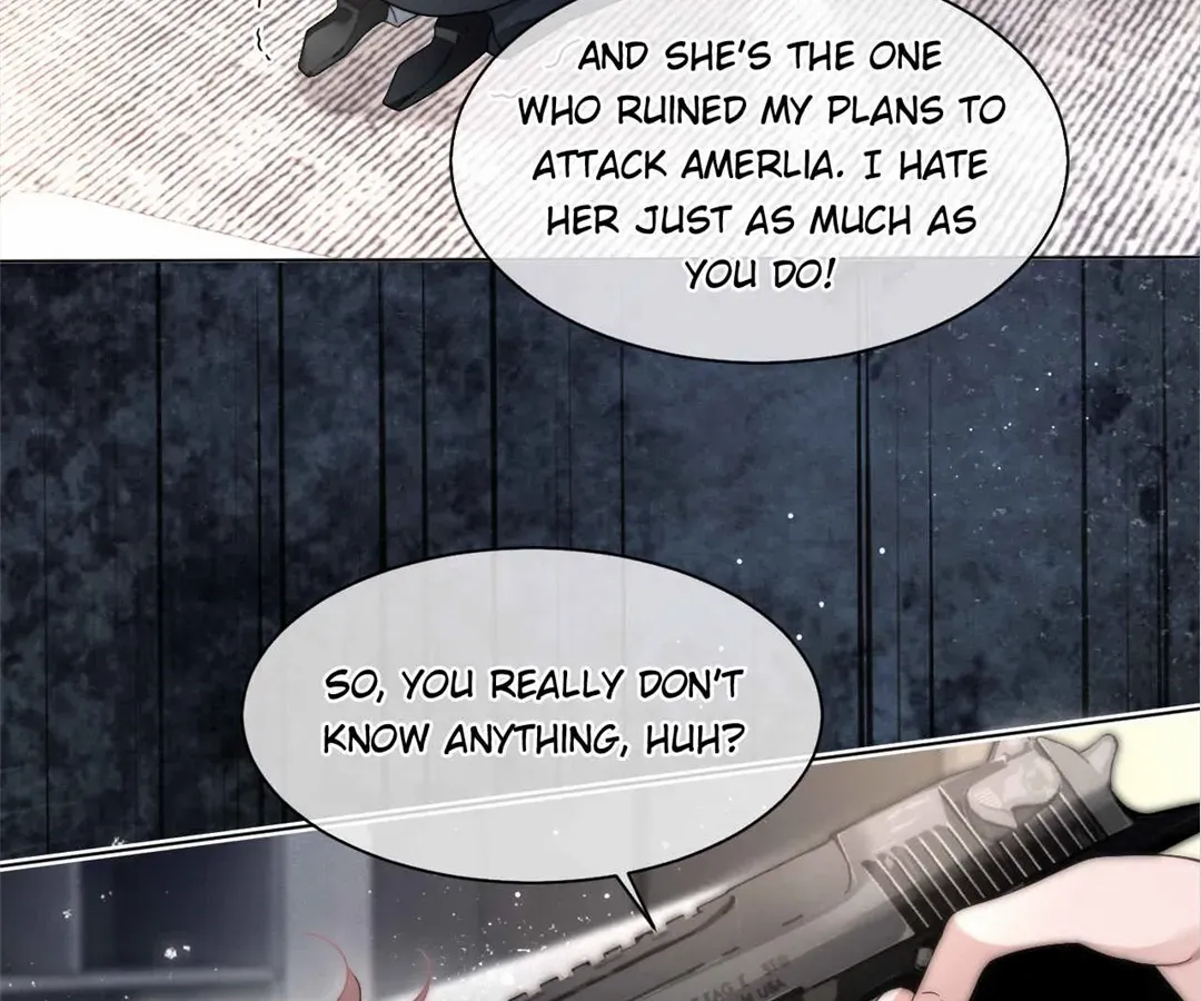 My Brothers Dote On Me Chapter 295 page 6 - 