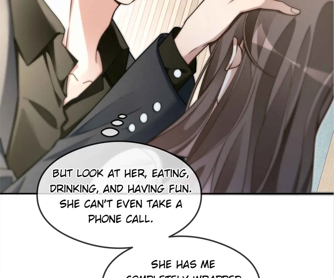 My Brothers Dote On Me Chapter 295 page 51 - 