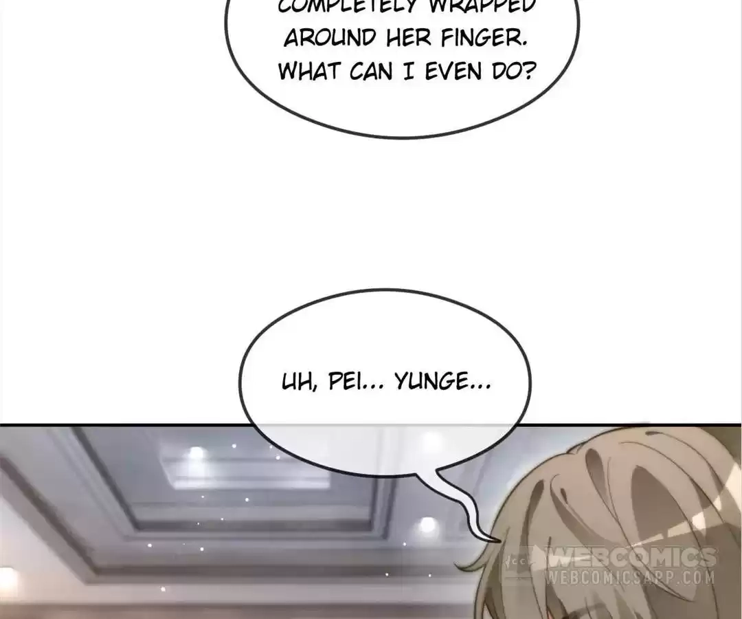 My Brothers Dote On Me Chapter 295 page 52 - 
