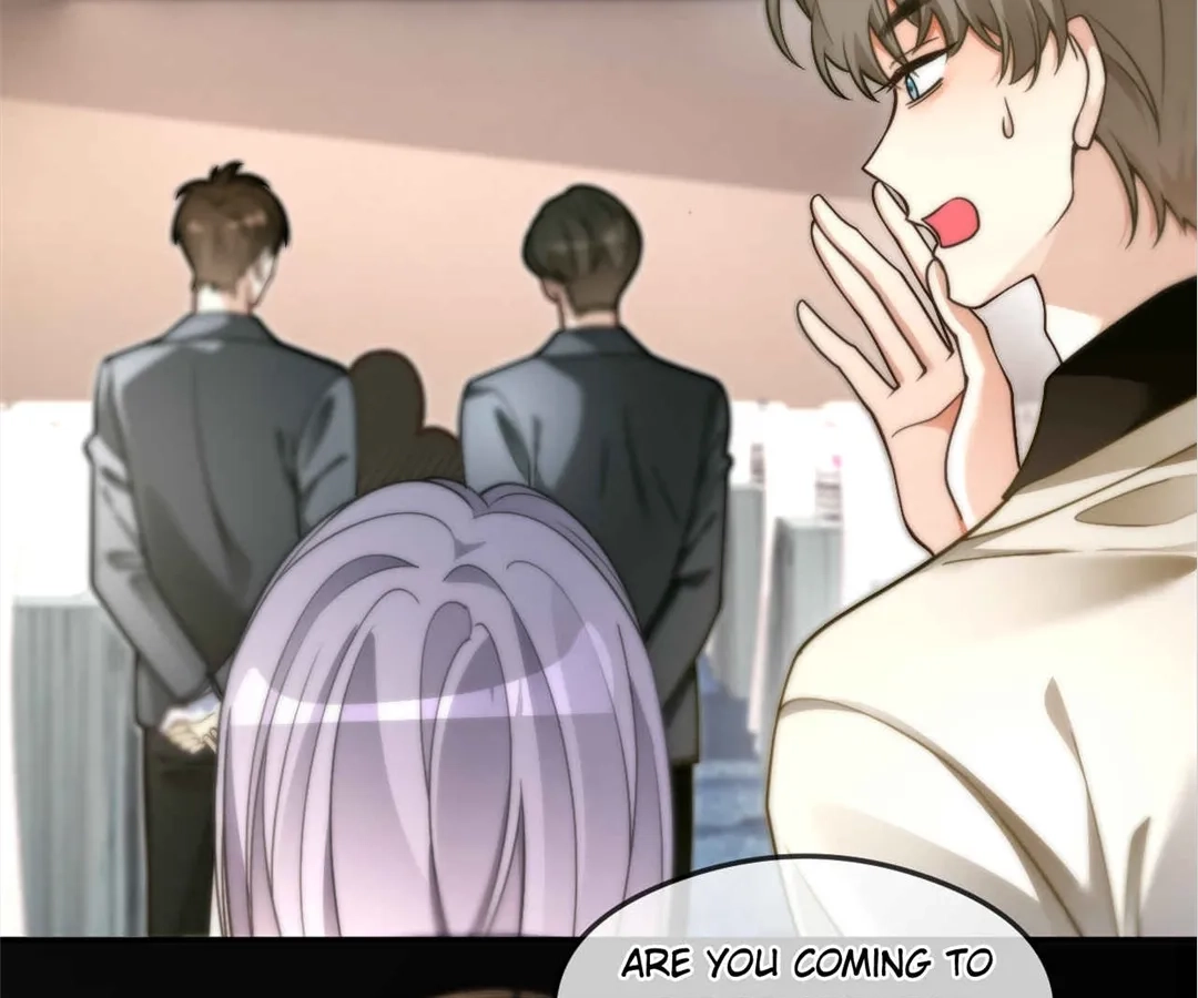 My Brothers Dote On Me Chapter 295 page 53 - 