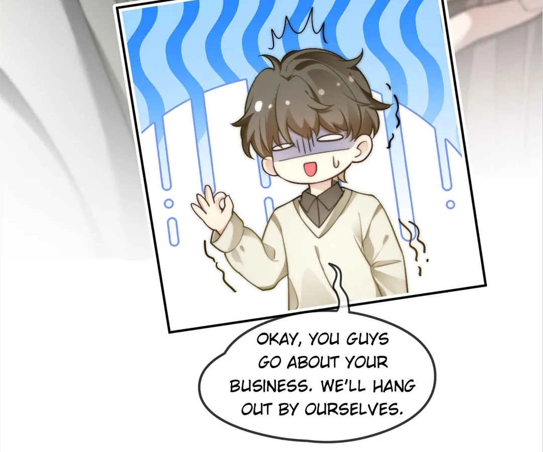My Brothers Dote On Me Chapter 295 page 56 - 