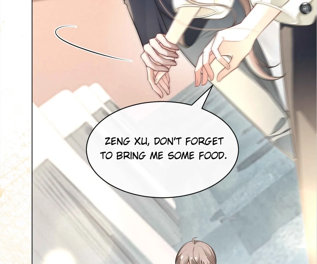 My Brothers Dote On Me Chapter 295 page 59 - 