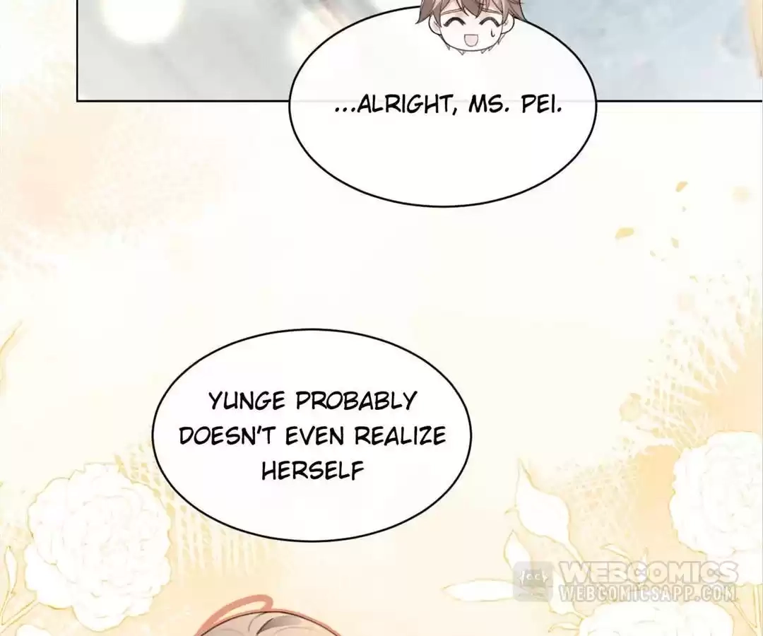 My Brothers Dote On Me Chapter 295 page 60 - 