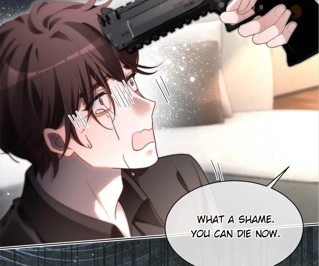 My Brothers Dote On Me Chapter 295 page 7 - 