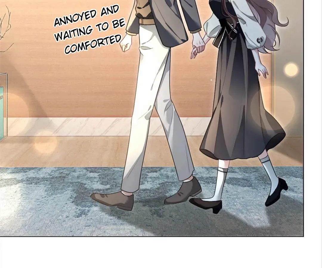 My Brothers Dote On Me Chapter 295 page 64 - 