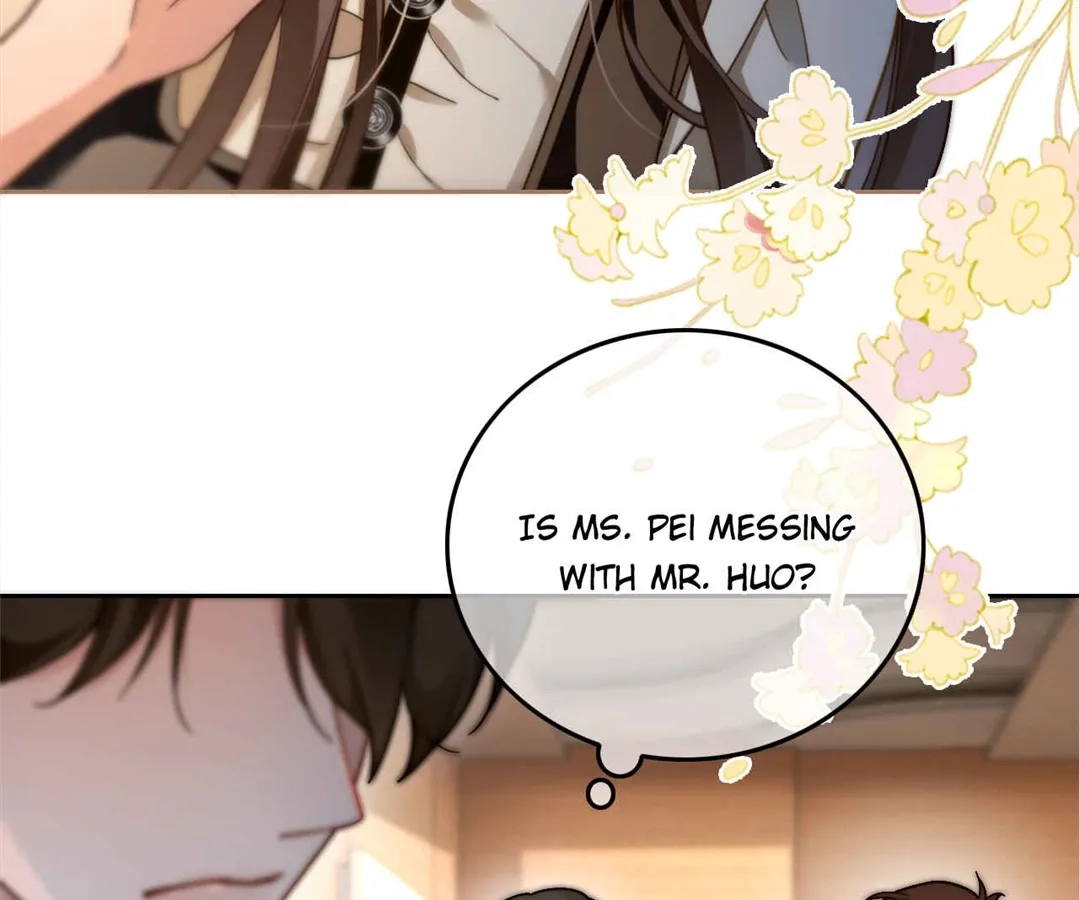 My Brothers Dote On Me Chapter 295 page 67 - 