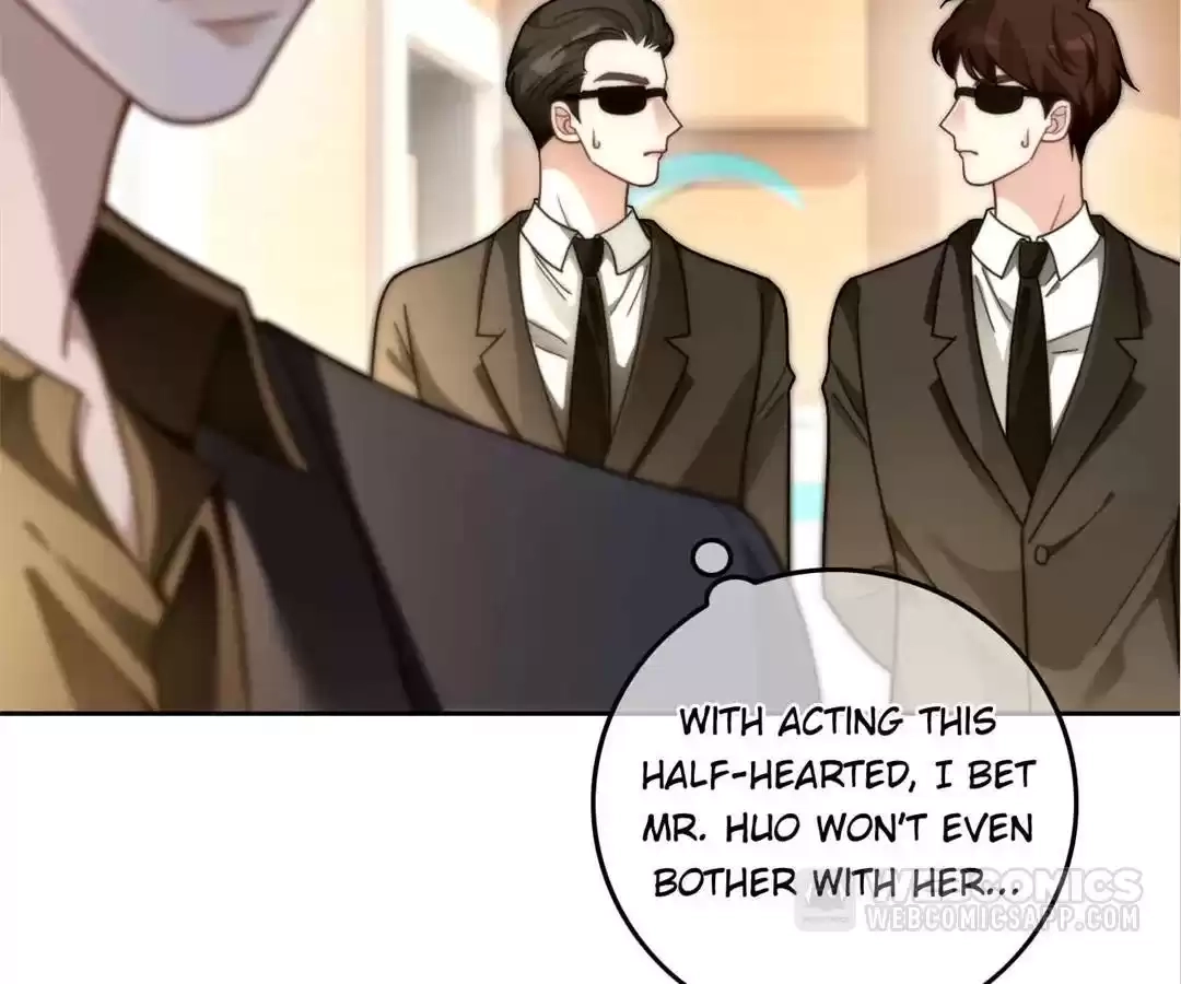 My Brothers Dote On Me Chapter 295 page 68 - 