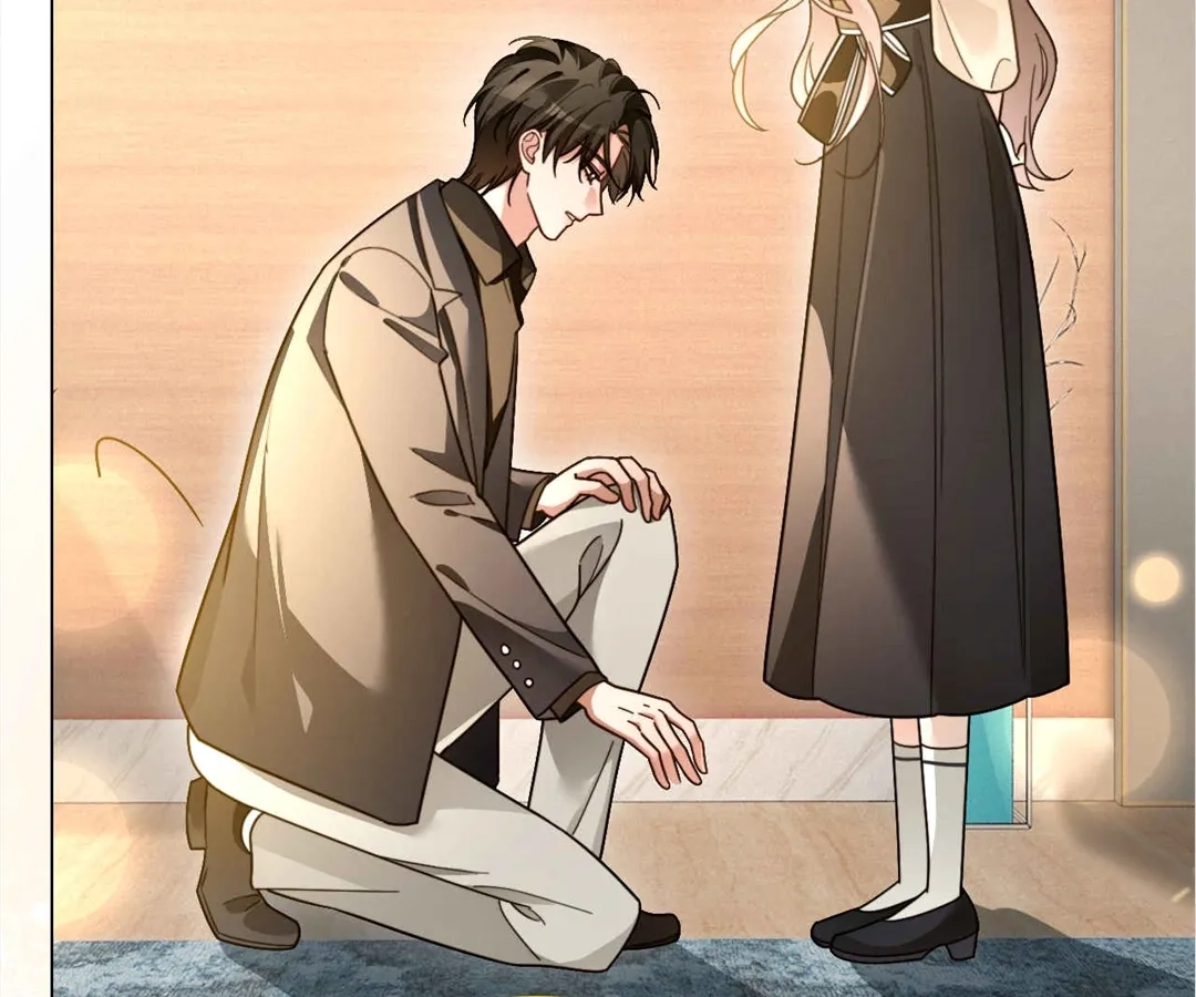 My Brothers Dote On Me Chapter 295 page 70 - 