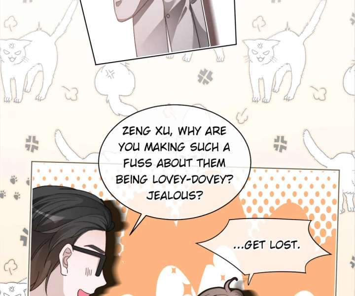 My Brothers Dote On Me Chapter 296 page 12 - 