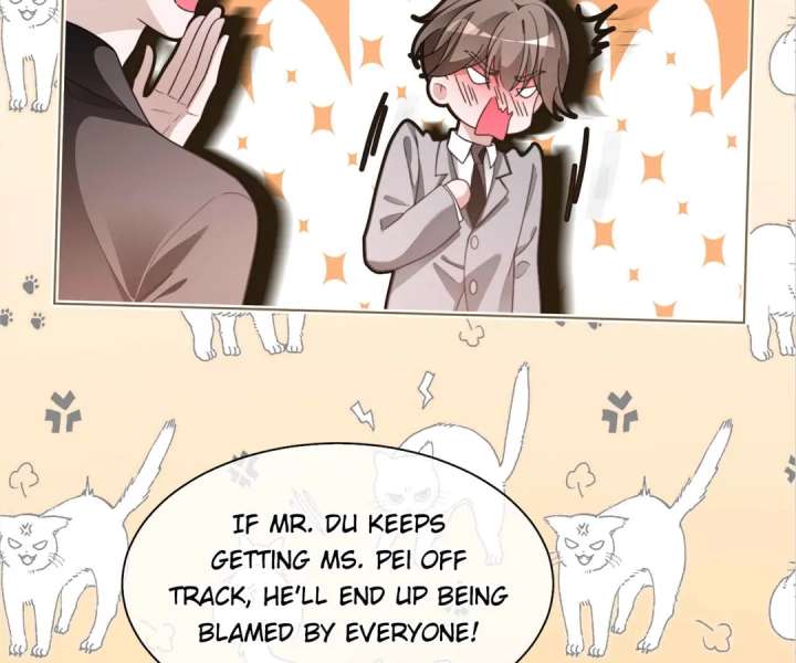 My Brothers Dote On Me Chapter 296 page 13 - 