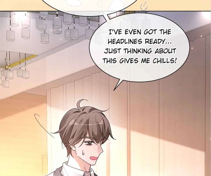 My Brothers Dote On Me Chapter 296 page 14 - 