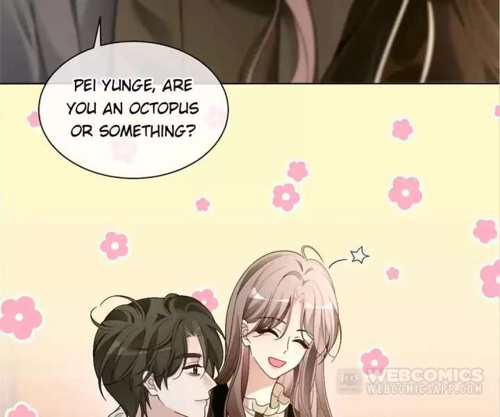 My Brothers Dote On Me Chapter 296 page 3 - 