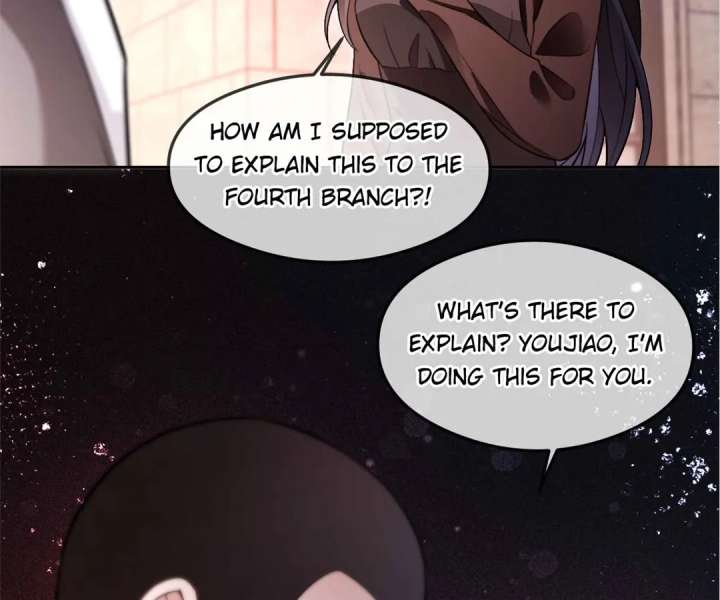 My Brothers Dote On Me Chapter 296 page 24 - 