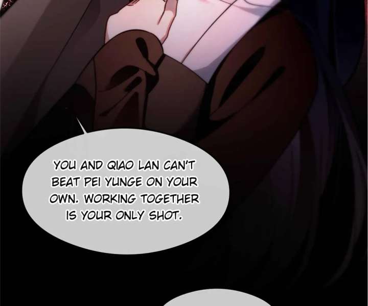My Brothers Dote On Me Chapter 296 page 26 - 