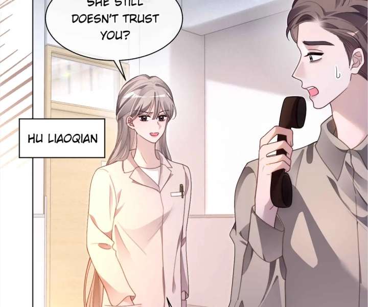 My Brothers Dote On Me Chapter 296 page 65 - 