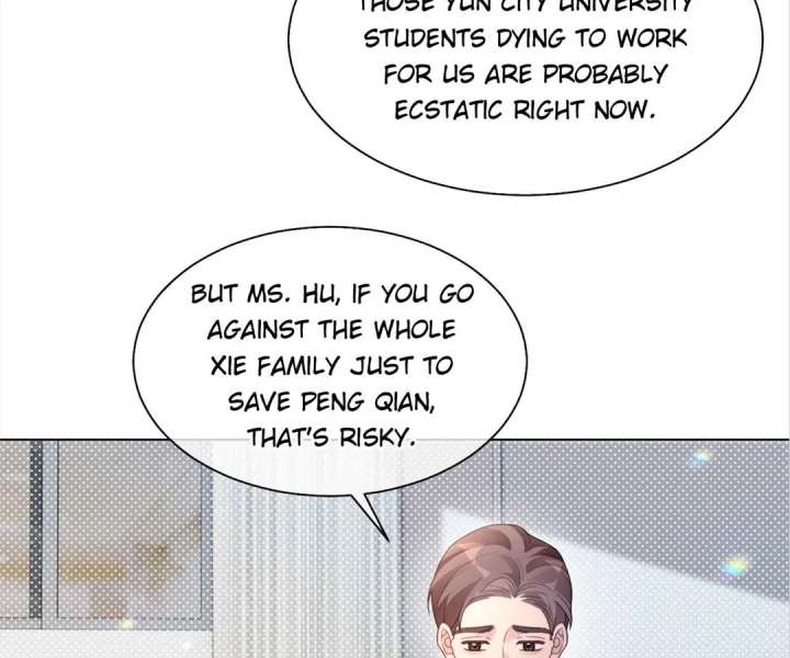 My Brothers Dote On Me Chapter 296 page 72 - 