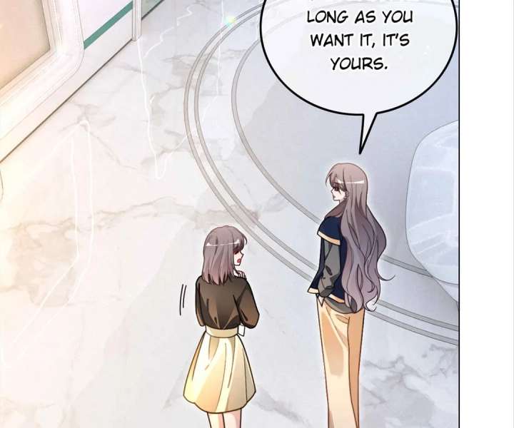 My Brothers Dote On Me Chapter 297 page 2 - 