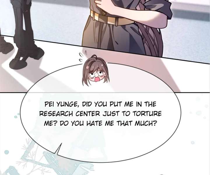 My Brothers Dote On Me Chapter 297 page 14 - 