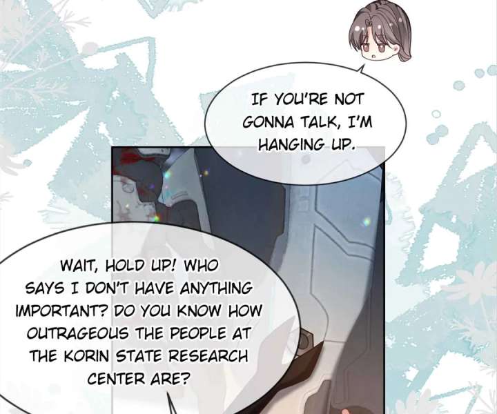 My Brothers Dote On Me Chapter 297 page 15 - 