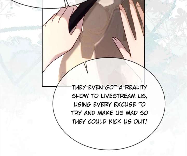 My Brothers Dote On Me Chapter 297 page 16 - 