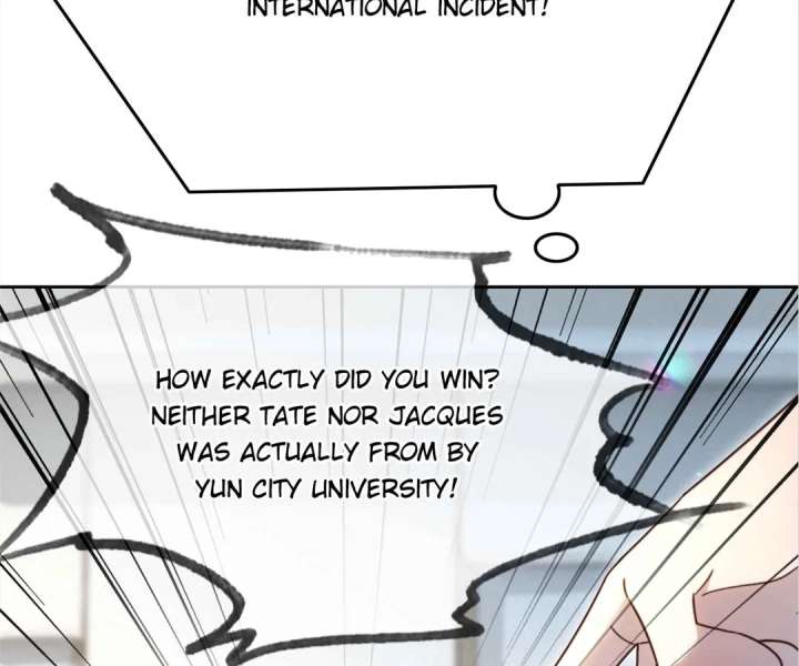 My Brothers Dote On Me Chapter 297 page 18 - 