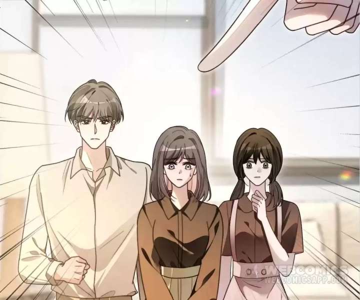 My Brothers Dote On Me Chapter 297 page 19 - 