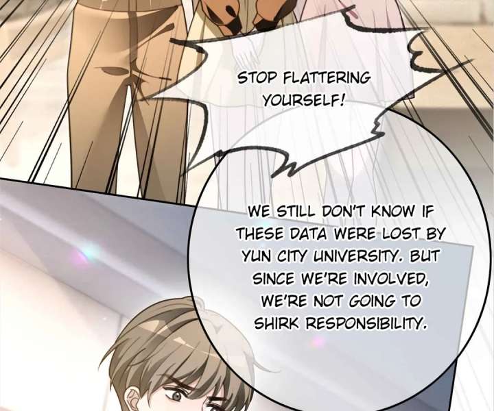 My Brothers Dote On Me Chapter 297 page 20 - 